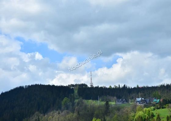 Pokoje u Roberta Zakopane