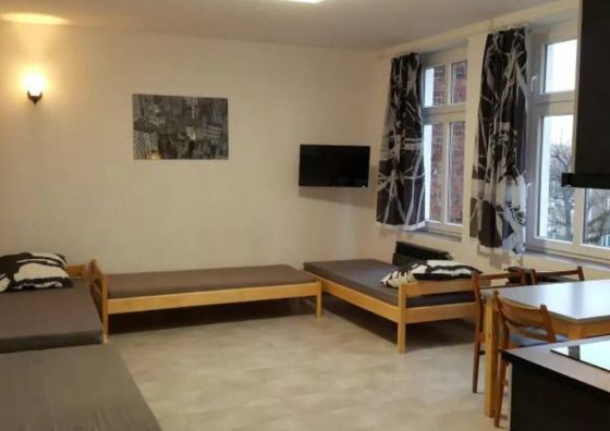 Mieszkania Apartamenty Dla Firm i Turystów Gdańsk