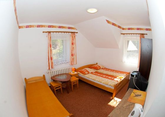 Agroturystyka U Tkocza Wisła