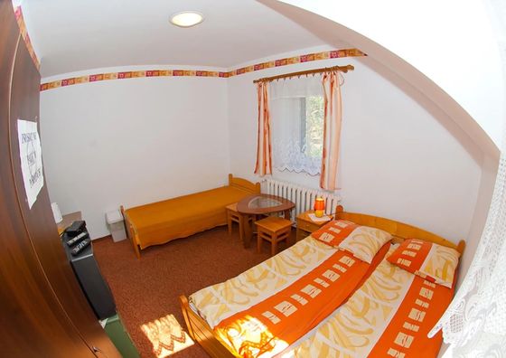 Agroturystyka U Tkocza Wisła