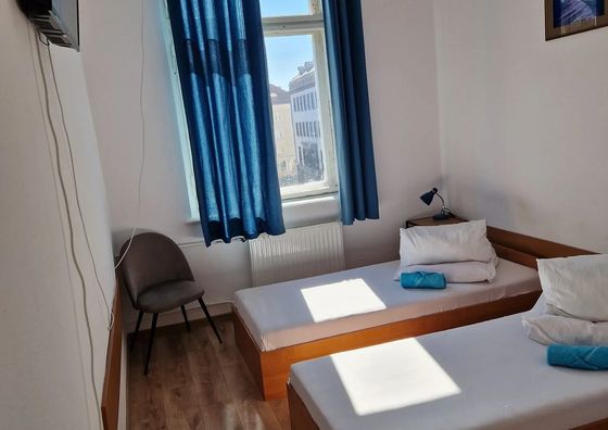 Hotel GALEONA Elbląg