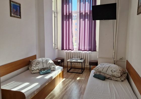 Hotel GALEONA Elbląg