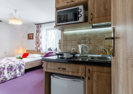 Willa Józefina Zakopane