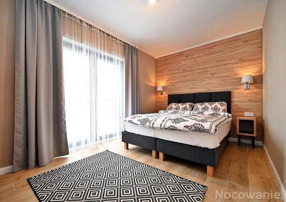 Apartamenty Malinova 36 Wisła
