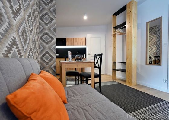 Apartamenty Malinova 36 Wisła