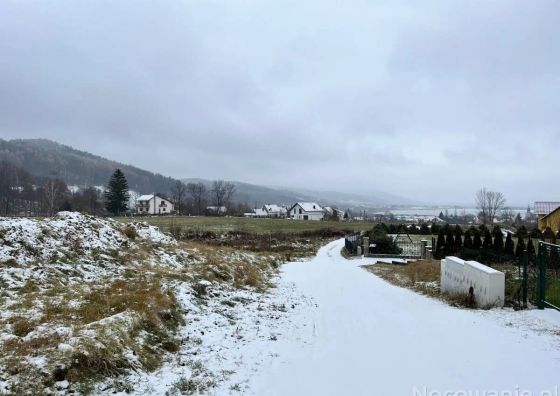 Śnieżna chatka Karpacz