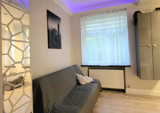 Apartament ,,W Zaciszu'' Kudowa-Zdrój