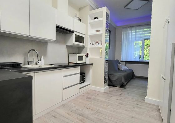 Apartament ,,W Zaciszu'' Kudowa-Zdrój