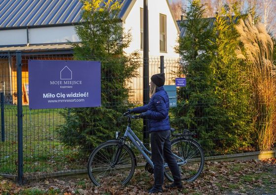 Moje Miejsce Kazimierz