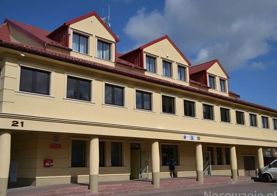 Noclegi Komfort Lublin