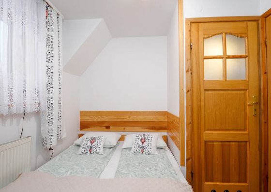 Pokoje Wynajem pokoi Ludwika Zakopane 