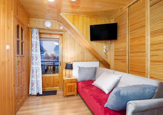 Pokoje Wynajem pokoi Ludwika Zakopane 