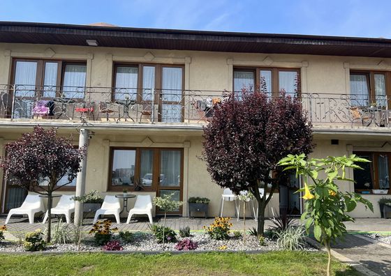 Willa Batory Chłapowo 