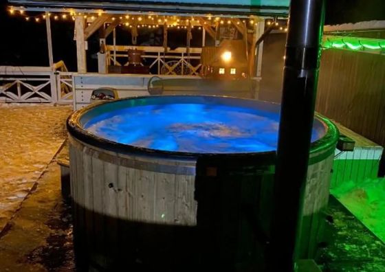 Apartamenty i Pokoje Gościnne u Staszelów Poronin