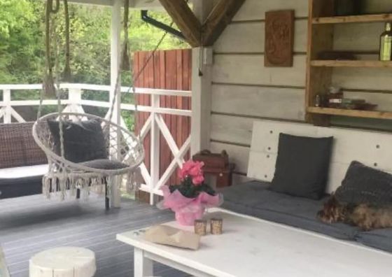 Apartamenty i Pokoje Gościnne u Staszelów Poronin