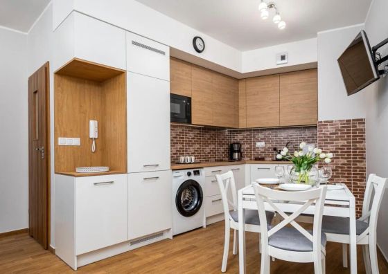 Apartamenty Sun & Snow Metro Park Warszawa