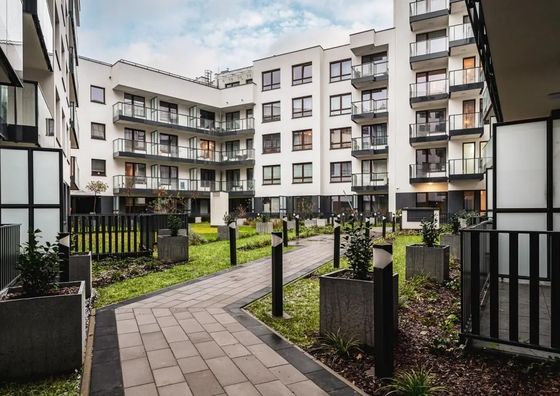 Apartamenty Sun & Snow Metro Park Warszawa