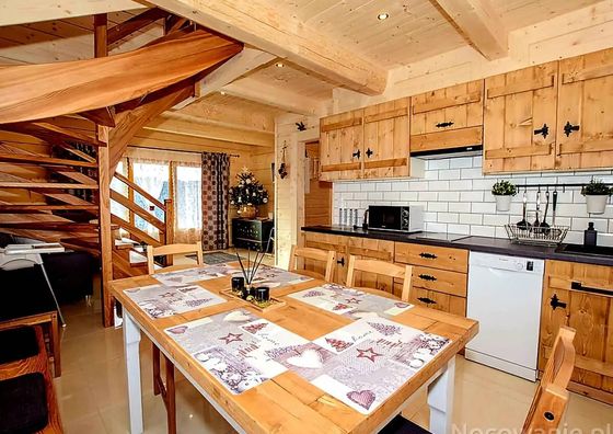 Domki u Gromady Ząb