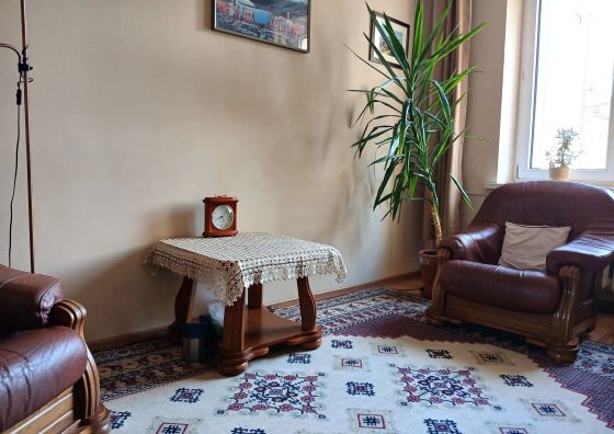 Kawalerka Grunwaldzka Gdańsk