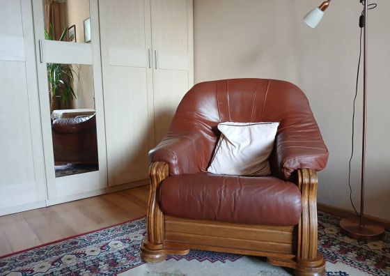 Kawalerka Grunwaldzka Gdańsk