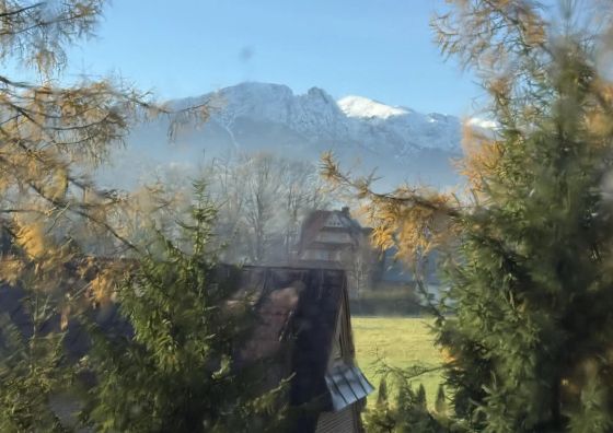 Pokoje Gościnne ''Pod Smrekami'' Zakopane