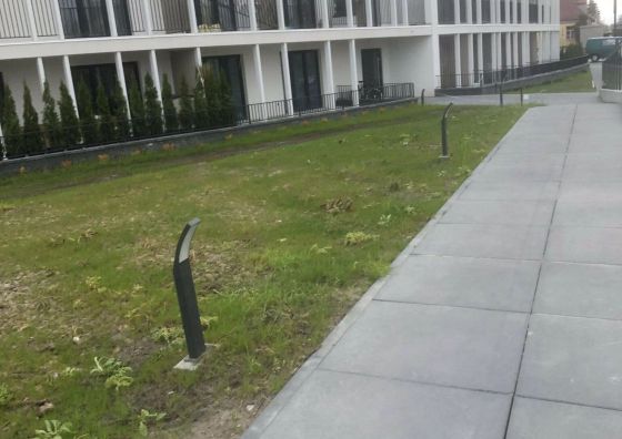 Apartments MERLIN Sienkiewicza Zamość