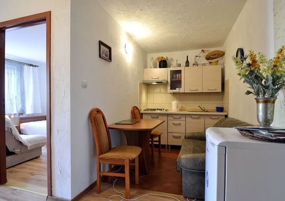 Pokoje u Stokrotki Kudowa Zdrój