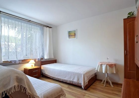 Pokoje u Stokrotki Kudowa Zdrój