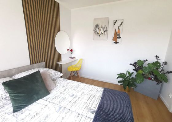 Apartament Wybrzeże Laguna II Ustronie Morskie