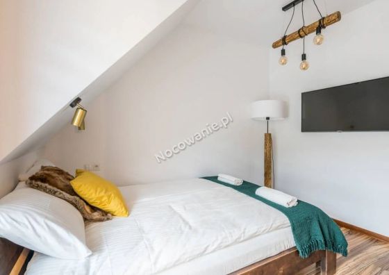 Apart Nosal Zakopane