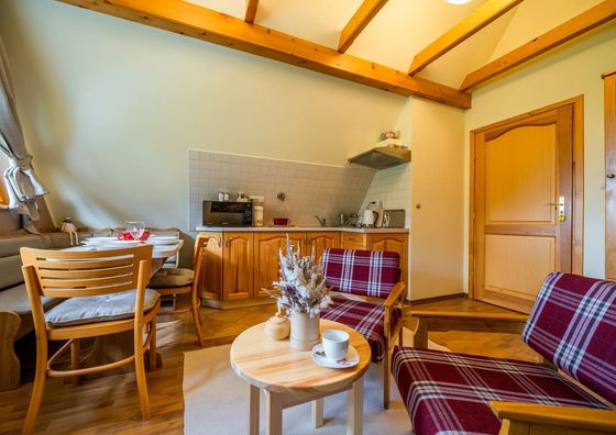 Apartament Poddasze Zakopane