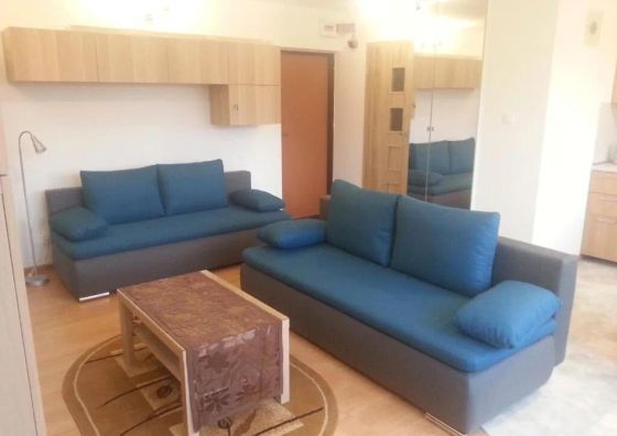 Apartament Rega Mrzeżyno