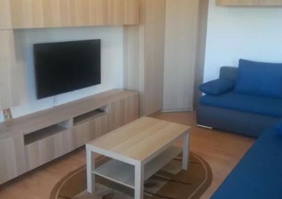 Apartament Rega Mrzeżyno