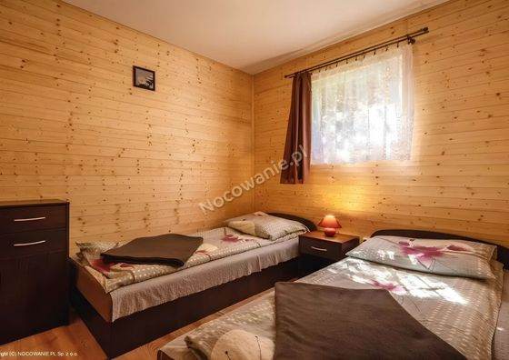 Domki Letniskowe W Ogrodzie Kudowa Zdrój