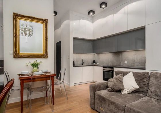 Apartamenty Sun & Snow Stare Miasto - przy Barbakanie Warszawa