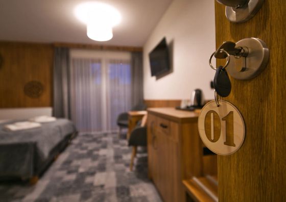 Willa Marti GOLD Zakopane