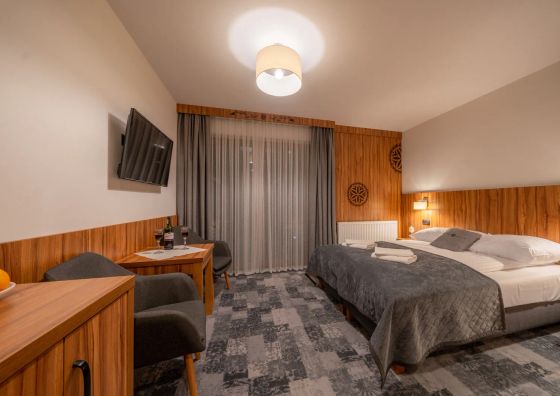 Willa Marti GOLD Zakopane