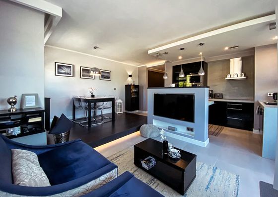 Nord House Apartament