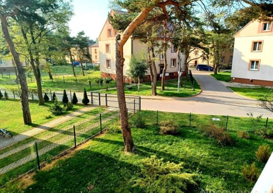 Apartament HALO Hel