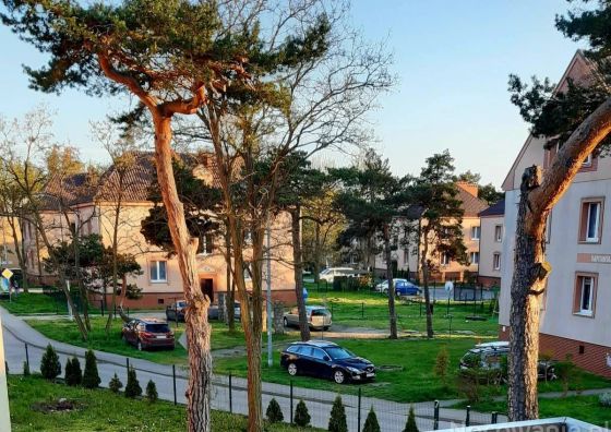 Apartament HALO Hel