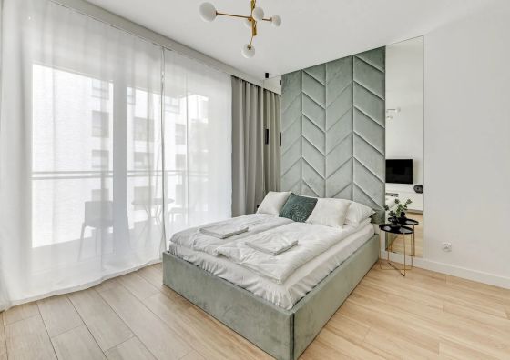 Grand Apartments STUDIO WAŁOWA Gdańsk