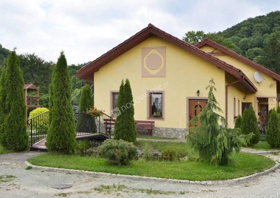 Apartamenty u Agi Kudowa Zdrój