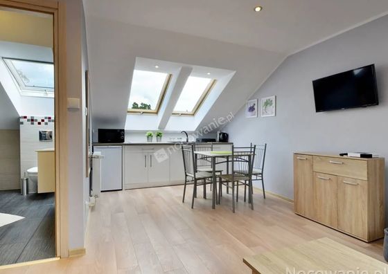 Apartamenty u Agi Kudowa Zdrój