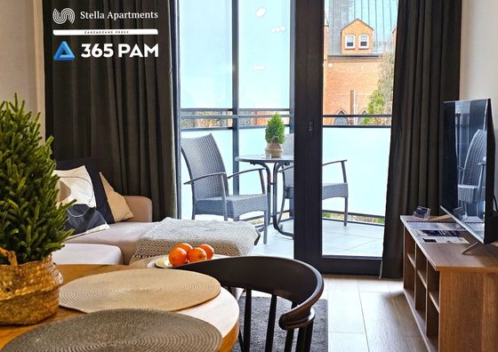 365PAM - Apartament Harmonia 12 - Ustronie Morskie