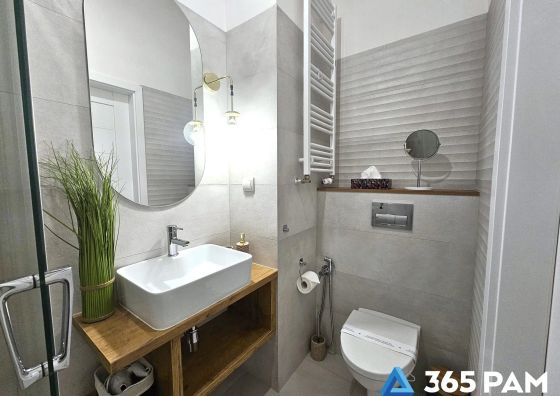 365PAM - Apartament Harmonia 12 - Ustronie Morskie