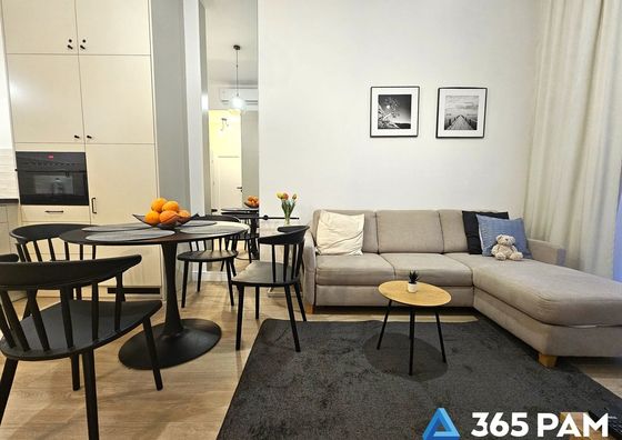 365PAM - Apartament Harmonia 12 - Ustronie Morskie