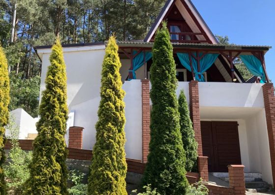 Ośrodek Ostoja Lipiny