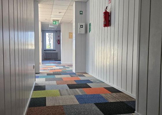 Rest Hostel Airport Modlin