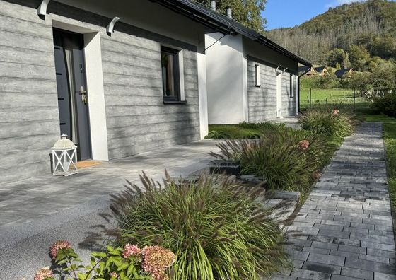 Domki pod Zielonym Wzgórzem 2 Kudowa-Zdrój