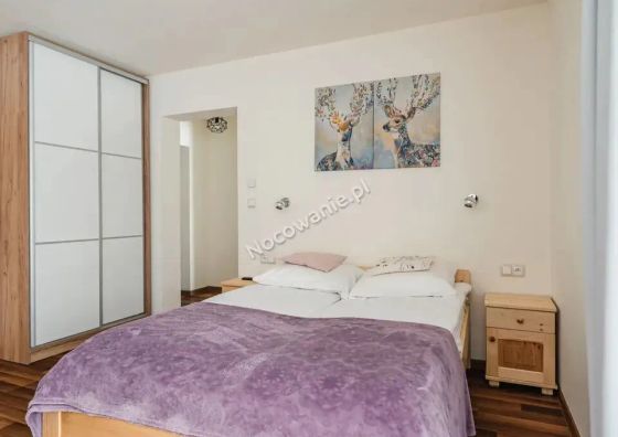 Apartamenty Tatry Panorama Zakopane